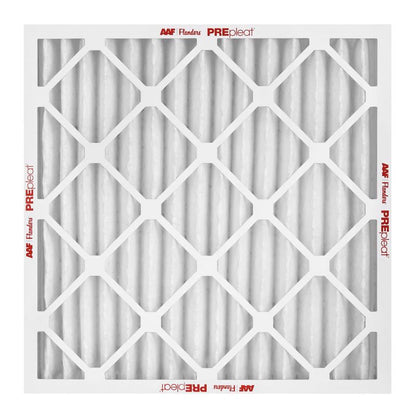 18x20x2 AAF Flanders PREpleat LPD MERV 10 Standard Capacity (12 Filters)