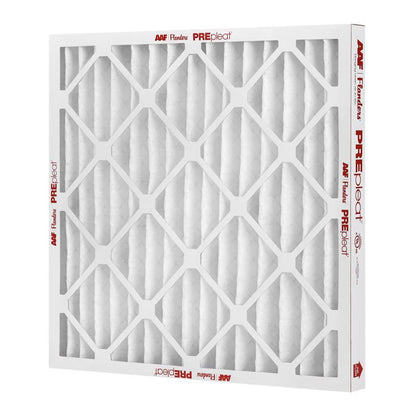 18x20x2 AAF Flanders PREpleat LPD MERV 10 Standard Capacity (12 Filters)