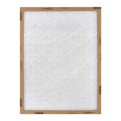 14x18x1 Flanders EZ Flow Fiberglass MERV 1-4 Filter (12 Filters)