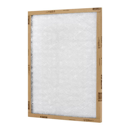 14x18x1 Flanders EZ Flow Fiberglass MERV 1-4 Filter (12 Filters)