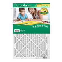 20x36x1 NaturalAire Standard MERV 8 (12 Filters)