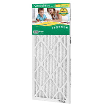 14x36x1 NaturalAire Standard MERV 8 (12 Filters)