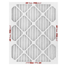 20x24x2 AAF Flanders PREpleat LPD MERV 10 Standard Capacity (12 Filters)