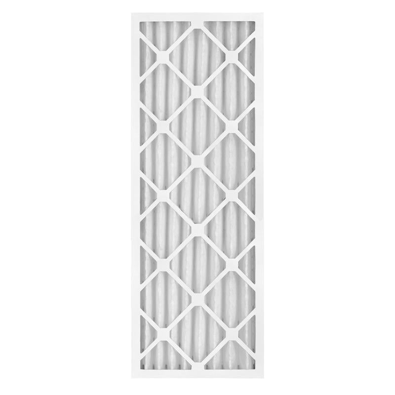 12x20x2 AAF Flanders PREpleat LPD MERV 10 Standard Capacity 80055.021220 (12 Filters)