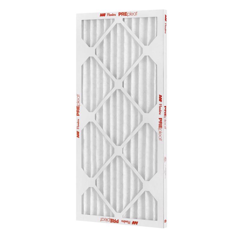 12x20x2 AAF Flanders PREpleat LPD MERV 10 Standard Capacity 80055.021220 (12 Filters)