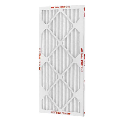 12x20x2 AAF Flanders PREpleat LPD MERV 10 Standard Capacity 80055.021220 (12 Filters)