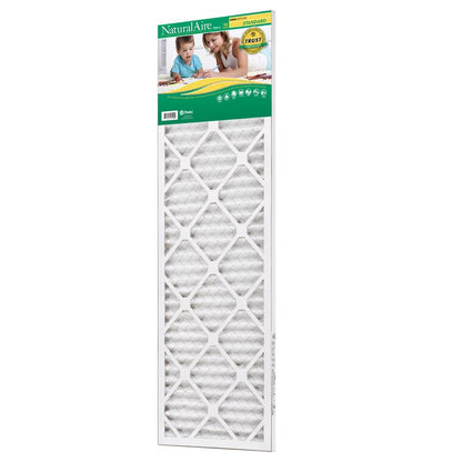 10x36x1 NaturalAire Standard MERV 8 (12 Filters)