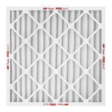 24x24x2 AAF Flanders PREpleat LPD MERV 10 Standard Capacity (12 Filters)
