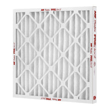 24x24x2 AAF Flanders PREpleat LPD MERV 10 Standard Capacity (12 Filters)