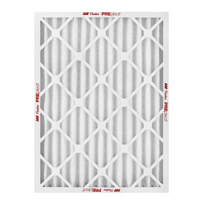 18x24x2 AAF Flanders PREpleat LPD MERV 10 Standard Capacity (12 Filters)