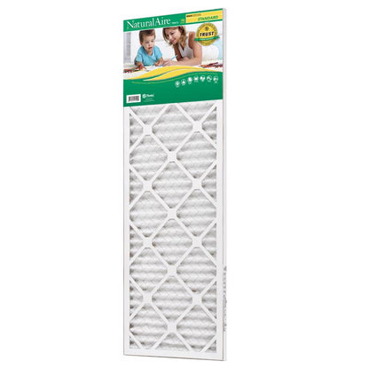 10x30x1 NaturalAire Standard MERV 8 (12 Filters)