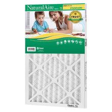 20x25x1 NaturalAire Standard MERV 8 Filters 84858.012025 (12 pack)