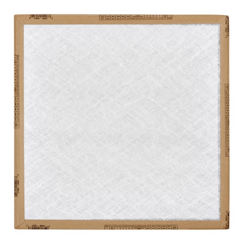 20x20x1 Flanders EZ Flow MERV 1-4 (12pk)