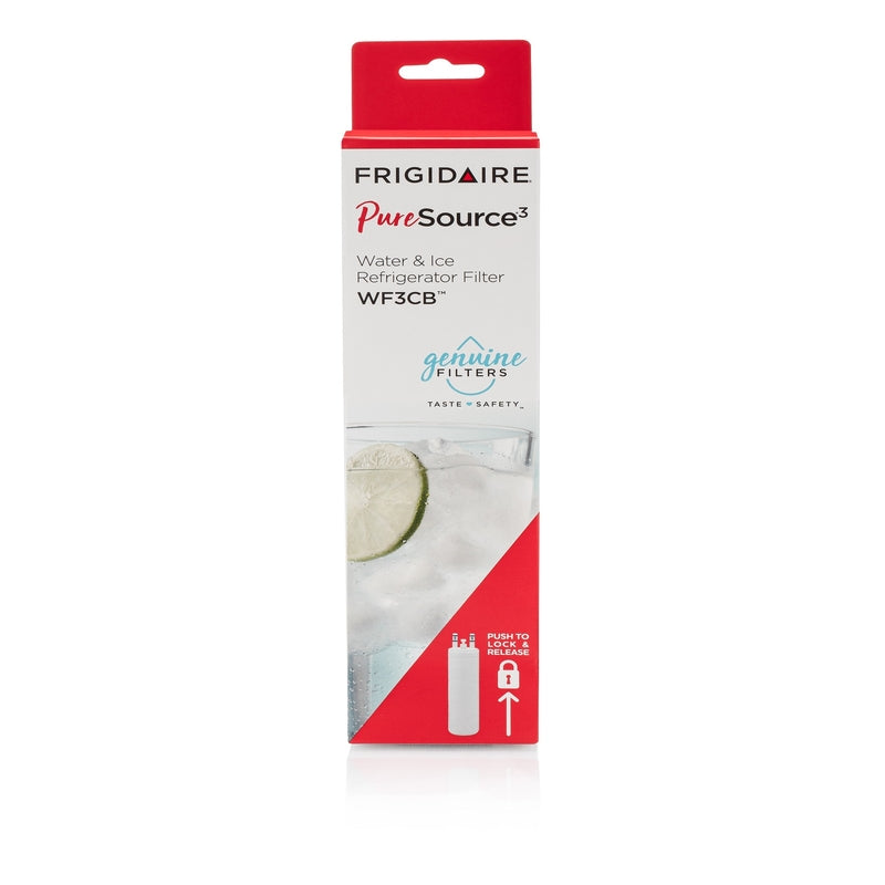 Frigidaire PureSource 3 Refrigerator Replacement Water Filter For Frigidaire WF3CB - view 3