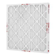 24x24x2 AAF Flanders PREpleat LPD MERV 10 High Capacity (12 Filters)
