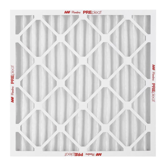 AAF Flanders PREpleat LPD MERV 10 Standard Capacity (12 Filters)