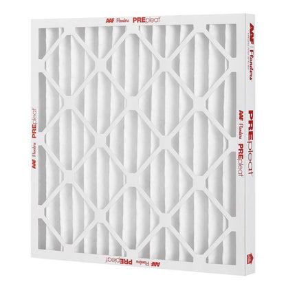 24x24x2 AAF Flanders PREpleat M11 MERV 11 Standard Capacity 85655.022424M11 (12 Filters)