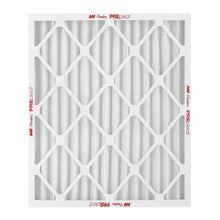 20x24x2 AAF Flanders PREpleat M11 MERV 11 Standard Capacity (12 Filters)