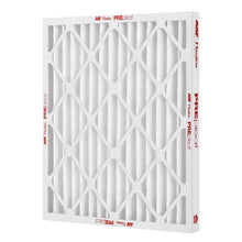 20x24x2 AAF Flanders PREpleat M11 MERV 11 Standard Capacity (12 Filters)