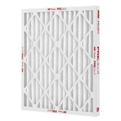 20x24x2 AAF Flanders PREpleat M11 MERV 11 Standard Capacity 85655.022024M11 (12 Filters)