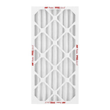 12x24x2 AAF Flanders PREpleat M11 MERV 11 Standard Capacity (12 Filters)