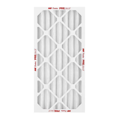12x24x2 AAF Flanders PREpleat M11 MERV 11 Standard Capacity (12 Filters)