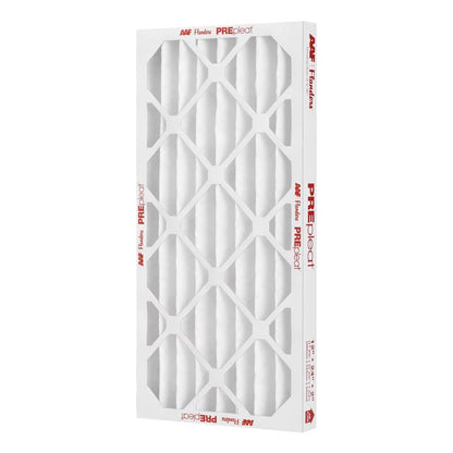12x24x2 AAF Flanders PREpleat M11 MERV 11 Standard Capacity (12 Filters)