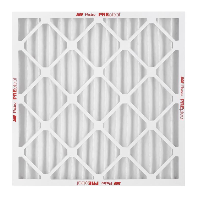 24x24x4 PREpleat MERV 11 Standard Capacity 85655.042424M11 (6 Filters)