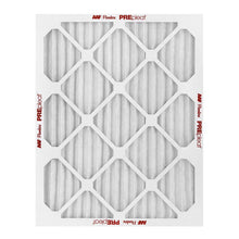 24x30x1 AAF Flanders PREpleat LPD MERV 10 Standard Capacity (12 Filters)
