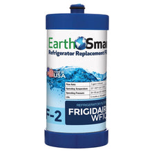 EarthSmart F-2 Refrigerator Replacement Filter For Frigidaire WFCB - view 2