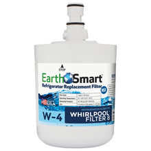 EarthSmart W-4 Refrigerator Replacement Filter For Whirlpool Filter 8 - view 2