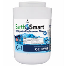 EarthSmart G-1 Refrigerator Replacement Filter For GE MWF - view 2