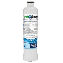 EarthSmart S-2 Refrigerator Replacement Filter For Samsung HAFCIN - view 2