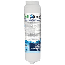 EarthSmart M-2 Refrigerator Replacement Filter For Whirlpool Filter 4 - view 2
