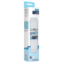 EarthSmart G-2 Refrigerator Replacement Filter For GE GSWF