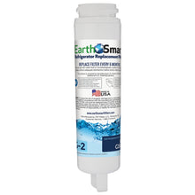 EarthSmart G-2 Refrigerator Replacement Filter For GE GSWF - view 2