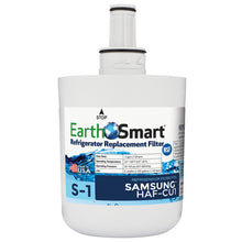 EarthSmart S-1 Refrigerator Replacement Filter For Samsung HAFCU1 - view 2