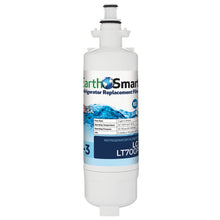 EarthSmart L-3 Refrigerator Replacement Filter For LG LT700P - view 2