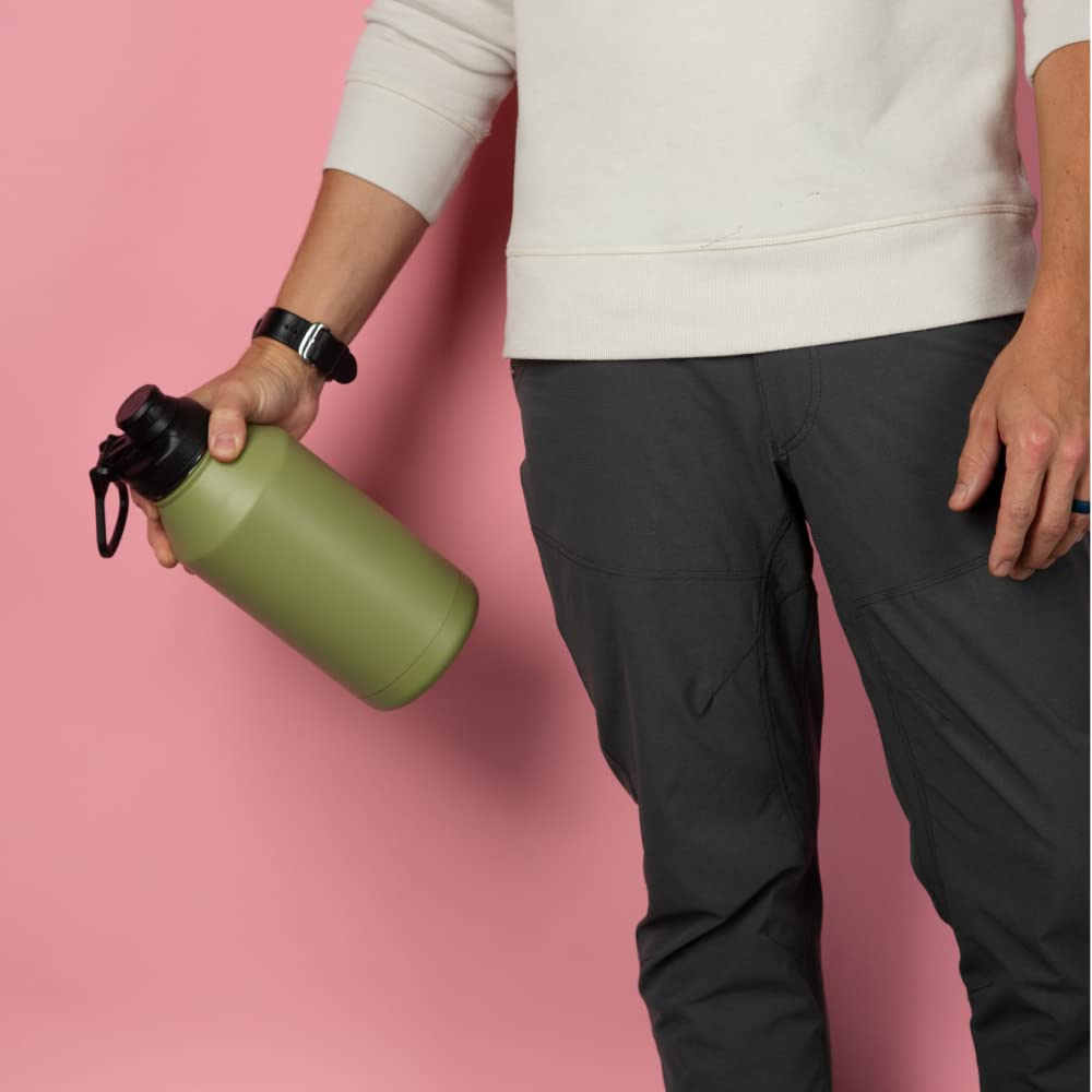 EveryDrop by Whirlpool Ice and Water Refrigerator Filter 4, EDR4RXD1