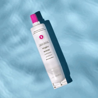 EveryDrop by Whirlpool Ice and Water Refrigerator Filter 5, EDR5RXD1