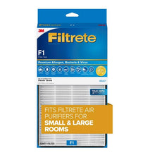 Filtrete™ Room Air Purifier Replacement Filters — View 2