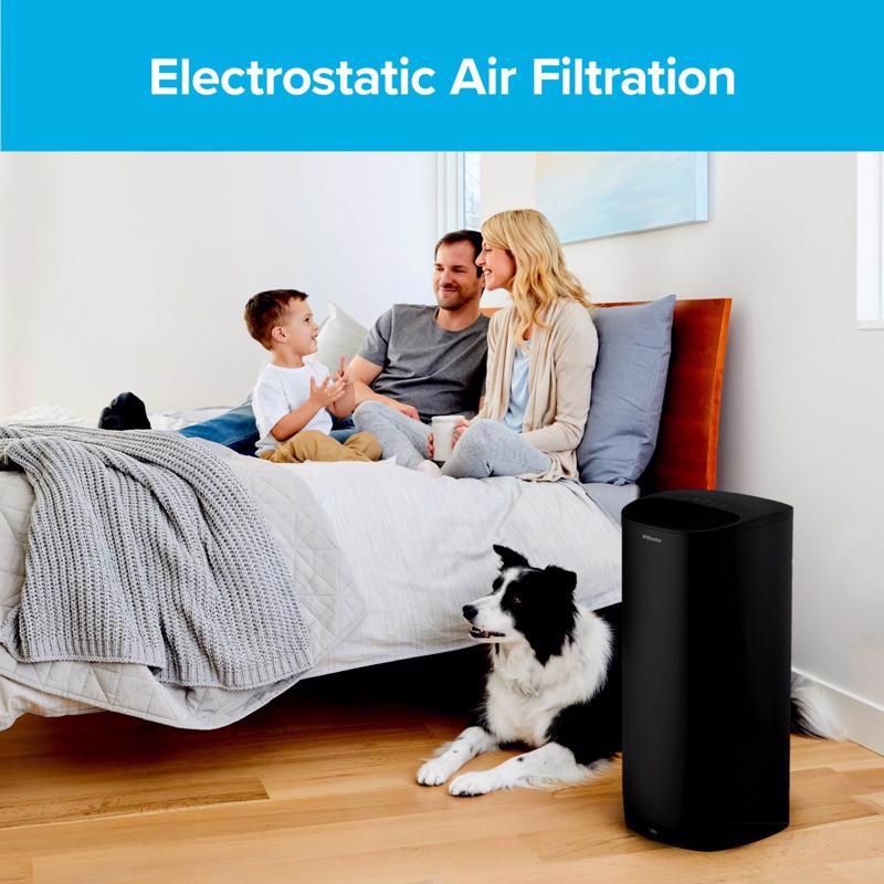 Filtrete™ Room Air Purifier Replacement Filters — View 6