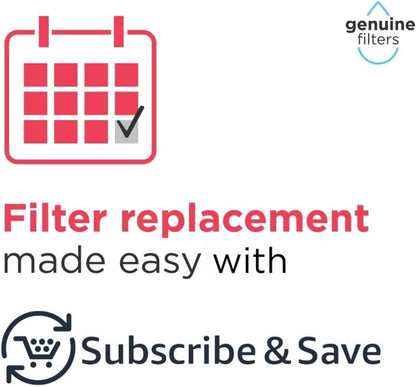 FRIGIDAIRE ULTRAWF Pure Source Ultra Water Filter