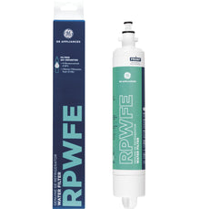 GE RPWFE Refrigerator Water Filter Genuine Replacement Filter