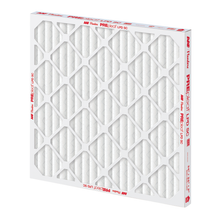 18x25x2 AAF Flanders PREpleat LPD MERV 10 Standard Capacity (12 Filters)