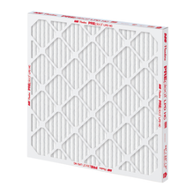 20x25x2 AAF Flanders PREpleat LPD MERV 10 High Capacity (12 Filters)