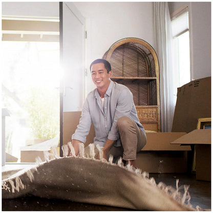 Filtrete AC Furnace Air Filter, MERV 12, MPR 1500, CERTIFIED asthma & allergy friendly, 3 Month Pleated 1-Inch Electrostatic Air Cleaning Filter, 2-Pack