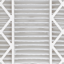 WAREHOUSE DEAL 20x20x5 NaturalAire Choice Allergen MERV 8 Filters 82655.052020 (2 pack)