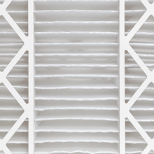 WAREHOUSE DEAL 20x20x4-1/2 NaturalAire Choice Allergen MERV 8 Filters 82655.0452020 (2 pack)