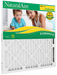 19x21-1/2x1 NaturalAire Standard MERV 8 Filters (12 pack)